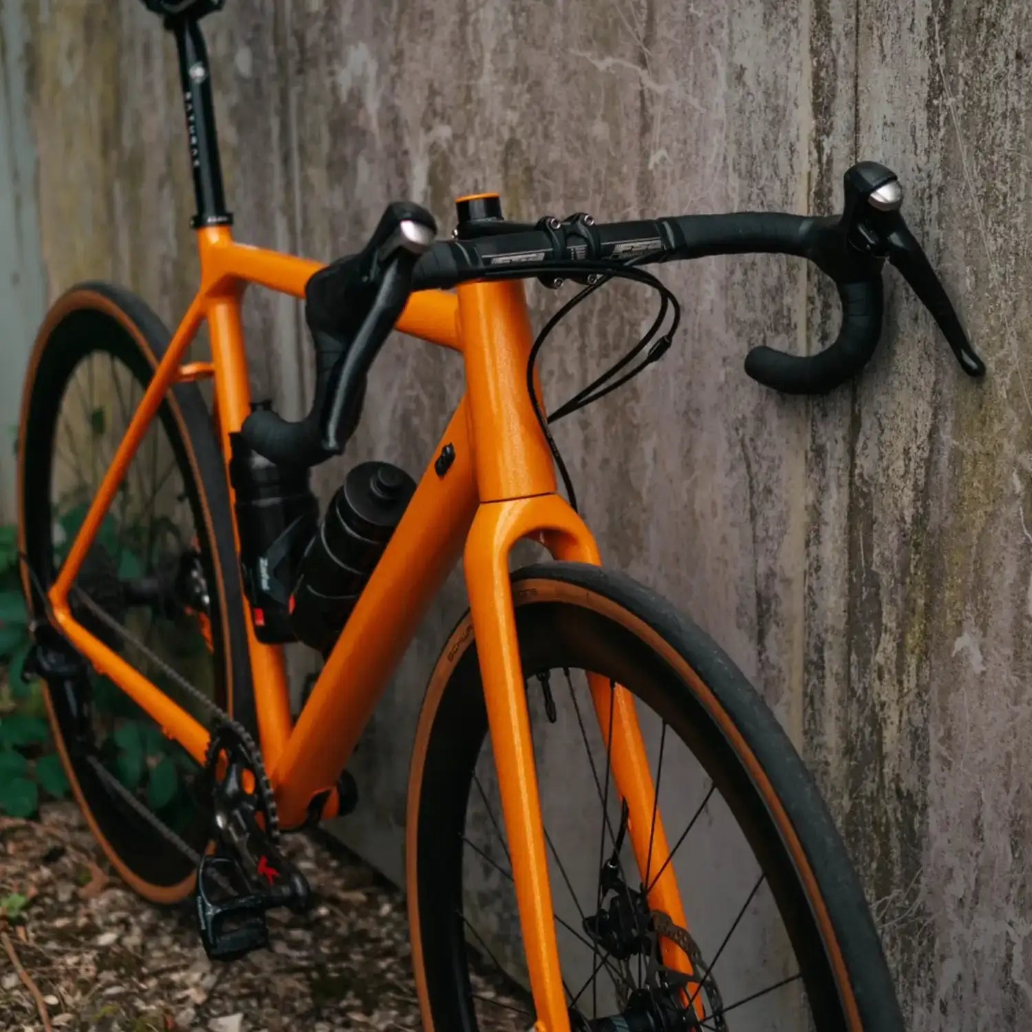 Meise Orange - 400ml