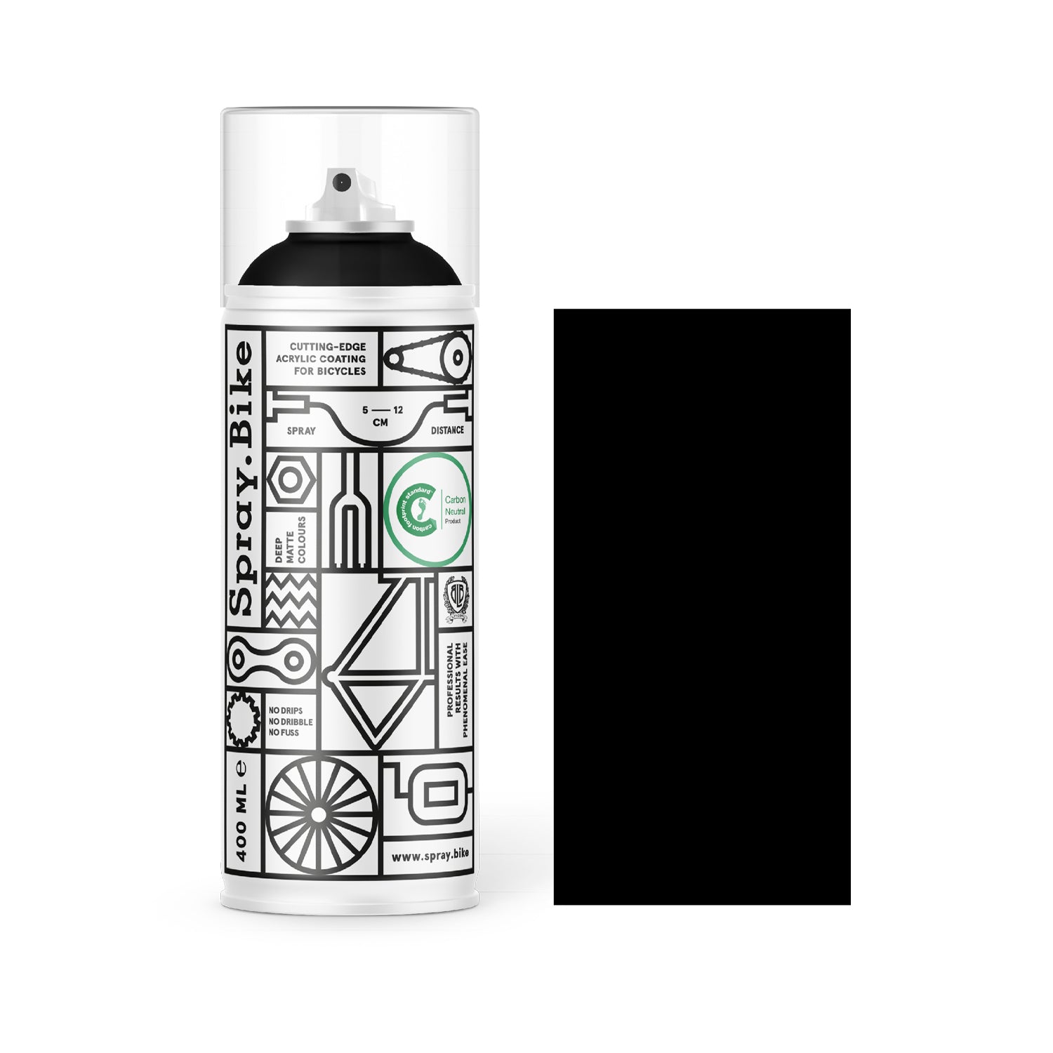 Blackfriars - 400ml