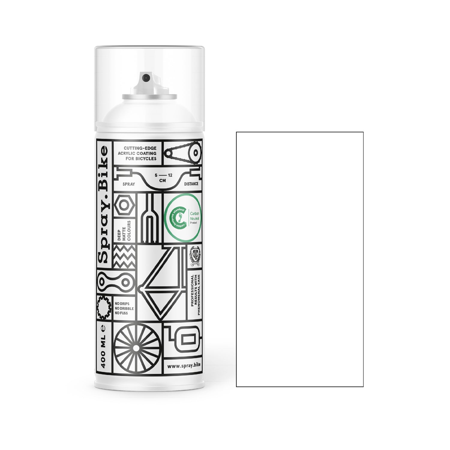 Whitechapel - 400ml