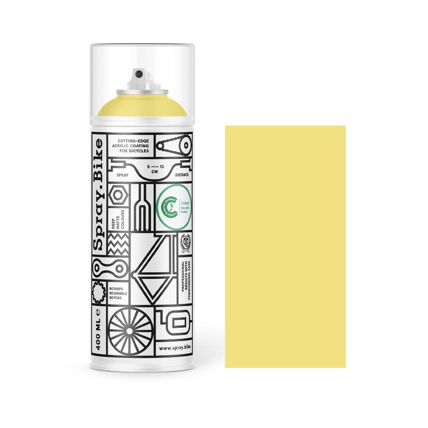 Primrose Hill - 400ml