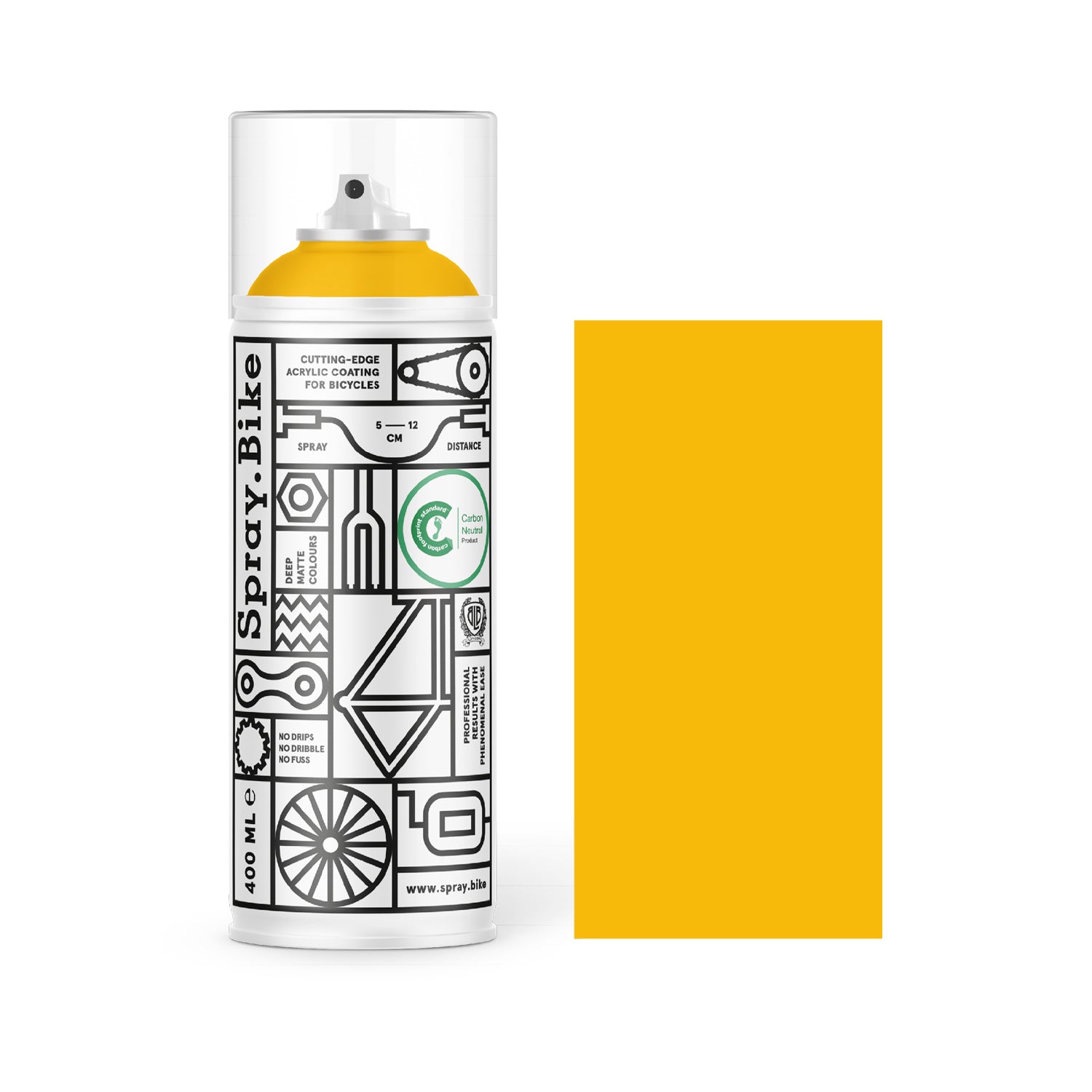 Goldhawk Road - 400ml