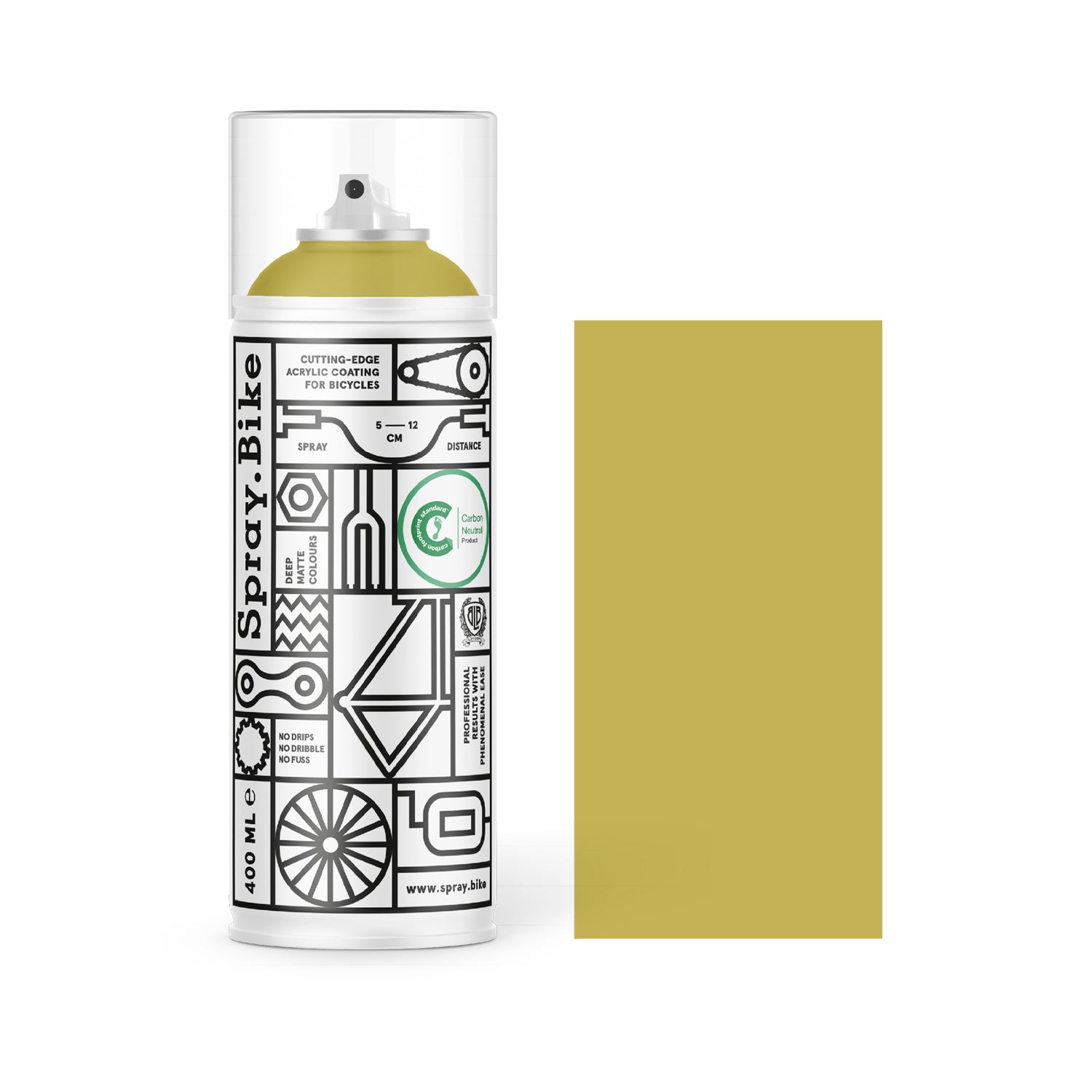 Sands End - 400ml