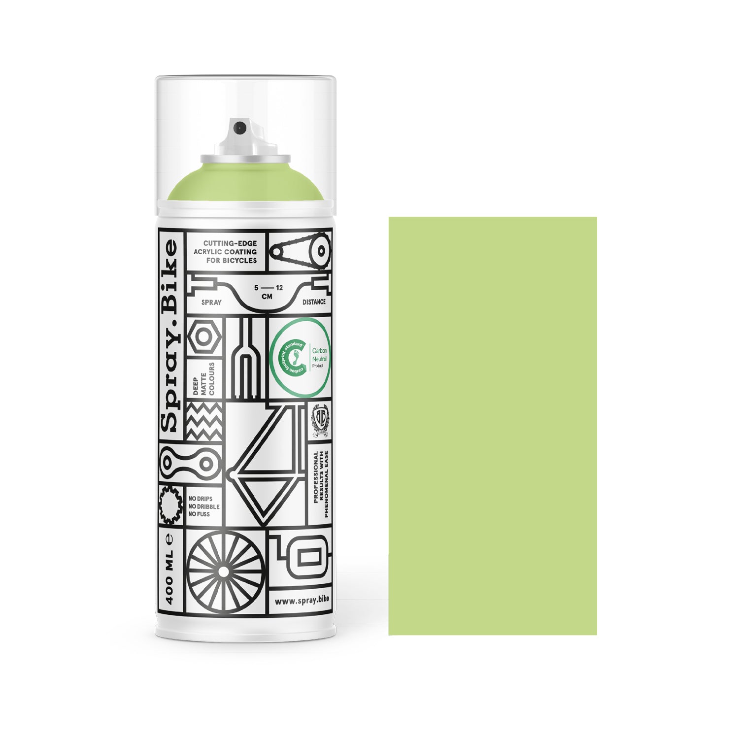 Whetstone - 400ml