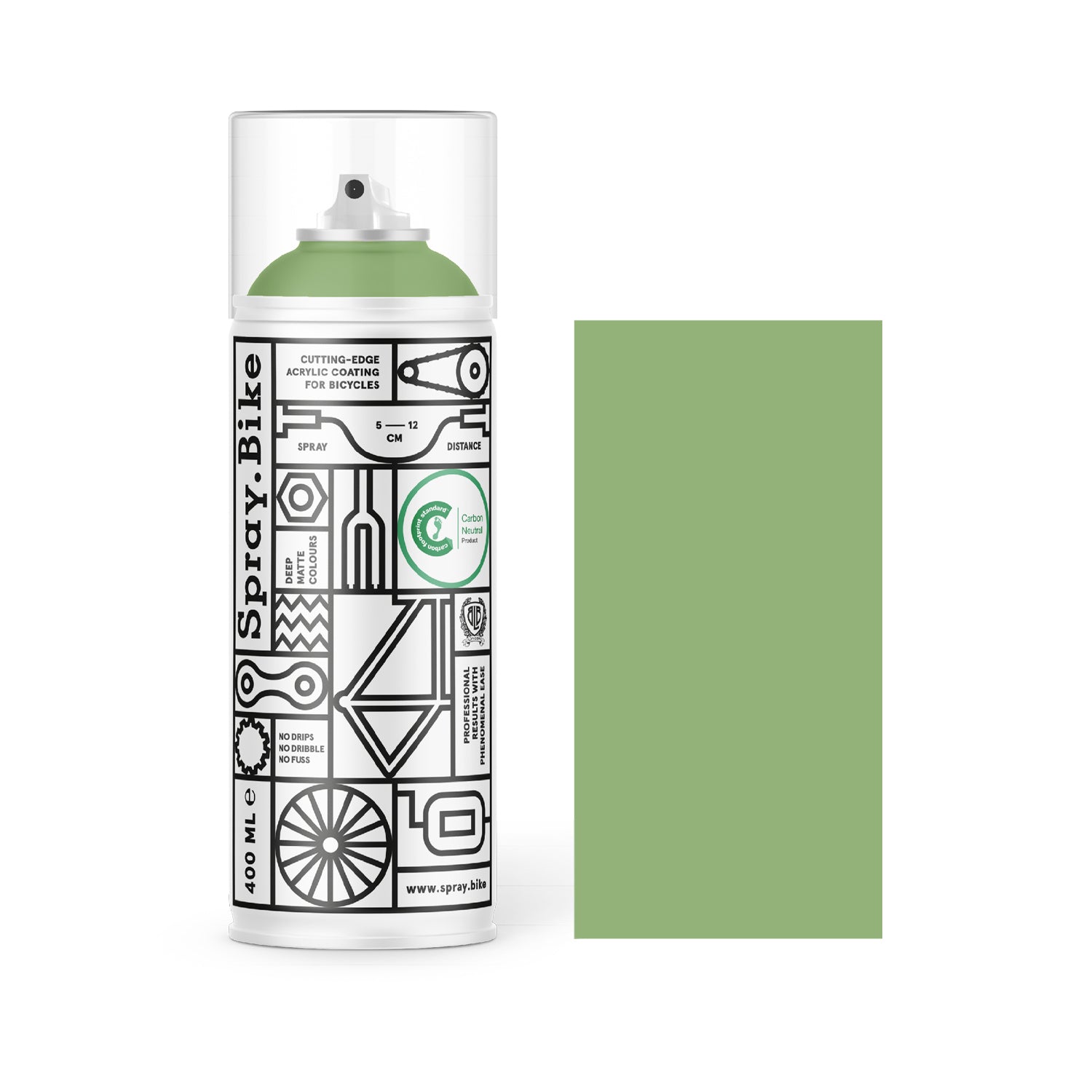 Royal Oak - 400ml