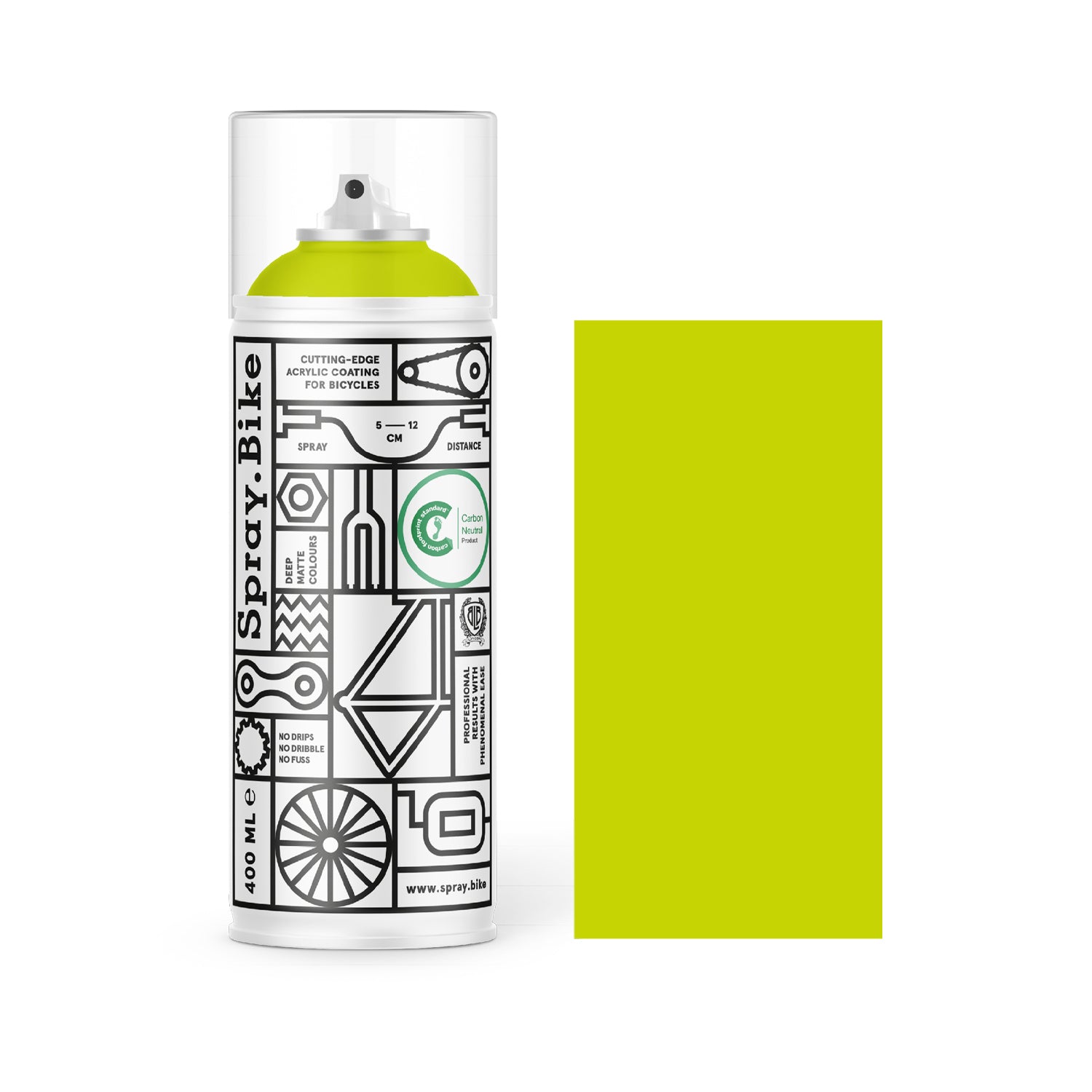 Limehouse - 400ml