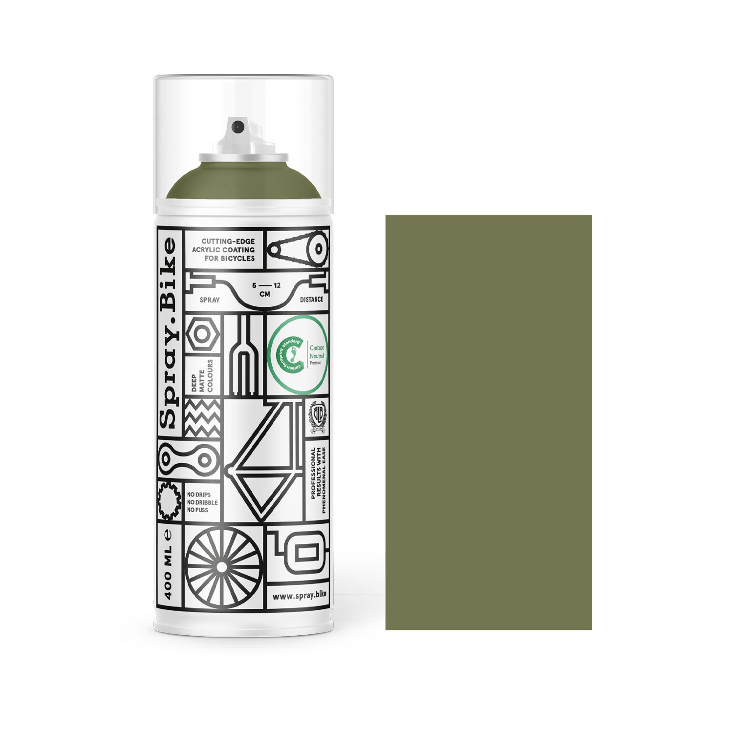 Parsons Green - 400ml