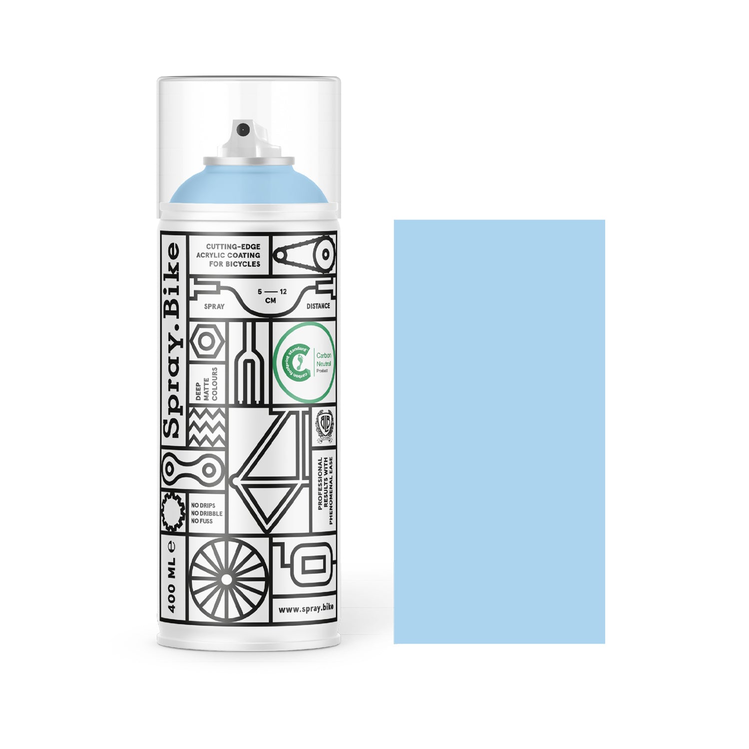 Coldharbour Lane - 400ml