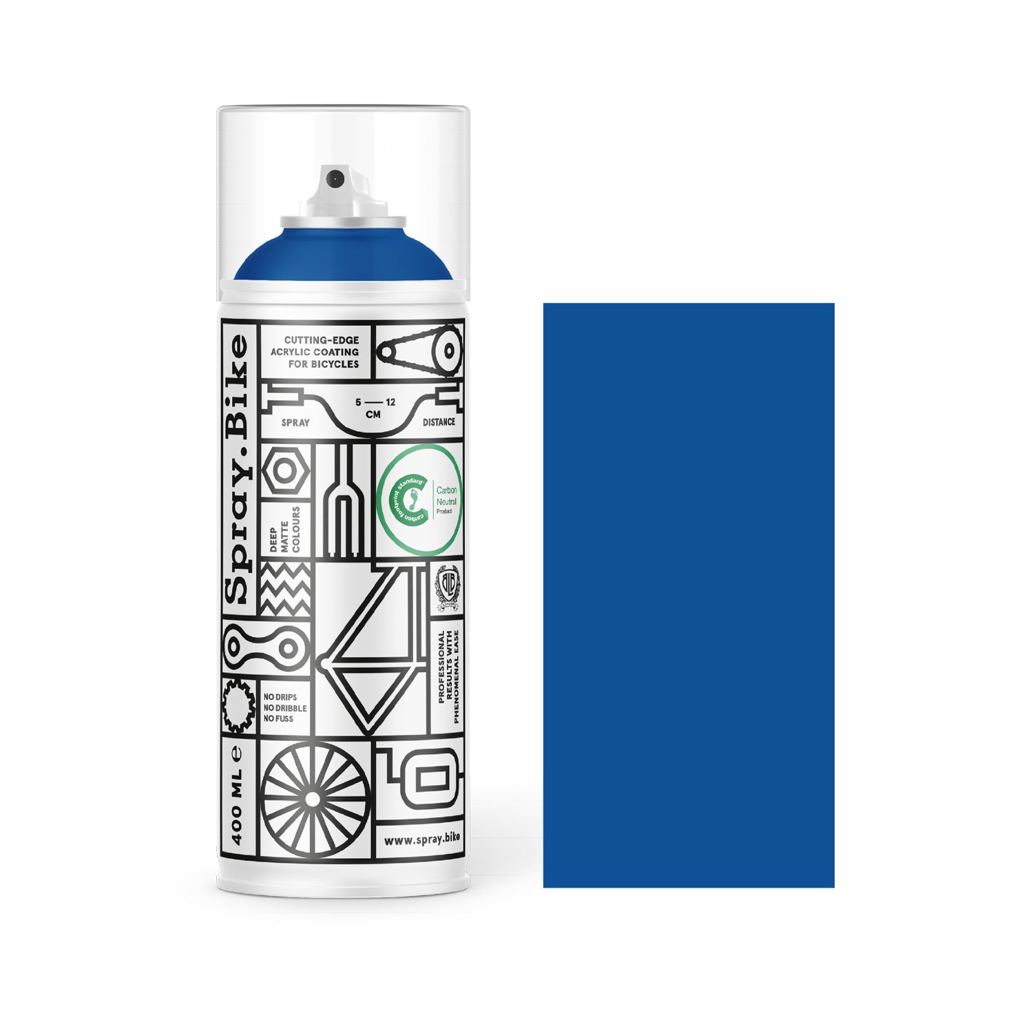 Bayswater - 400ml