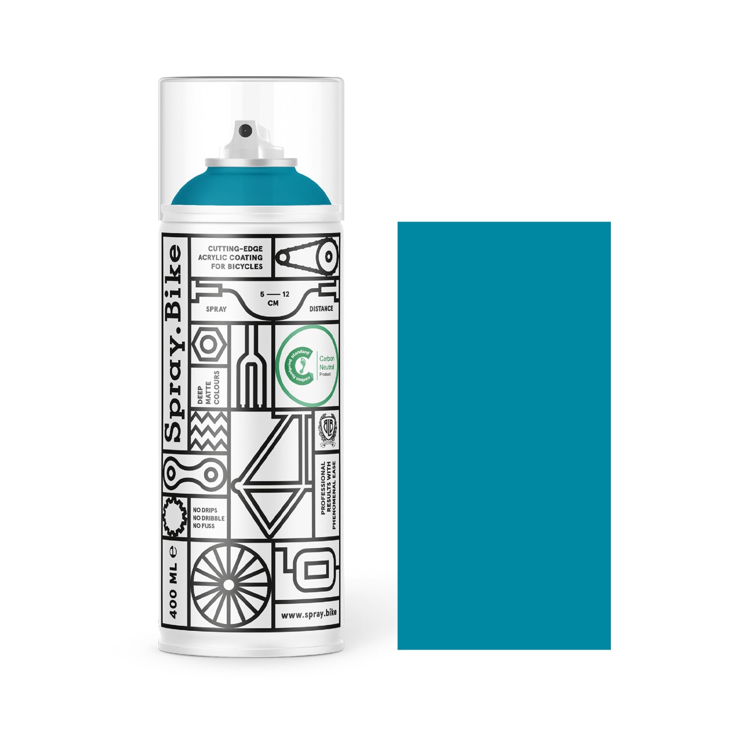 Battersea - 400ml