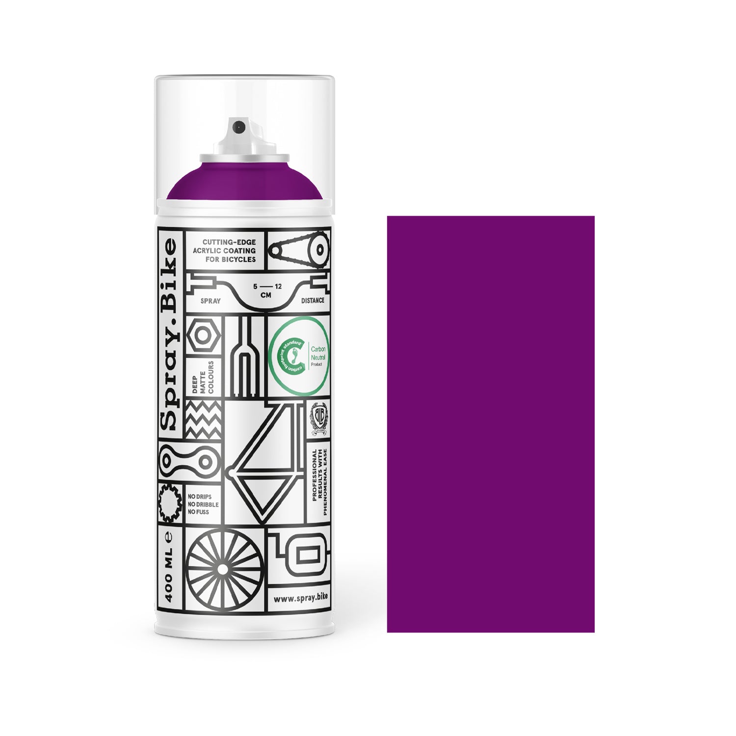 Plumstead - 400ml