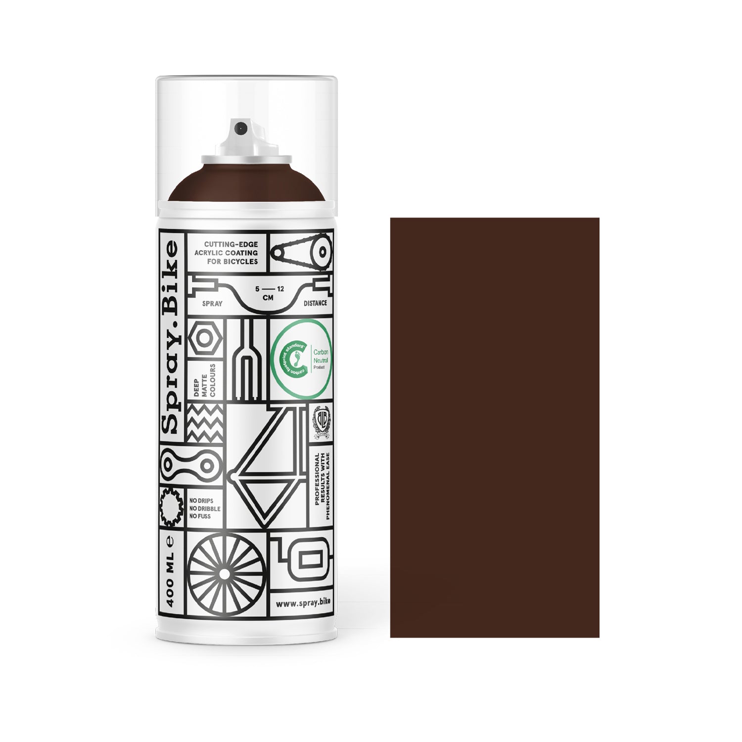 Brick Lane - 400ml