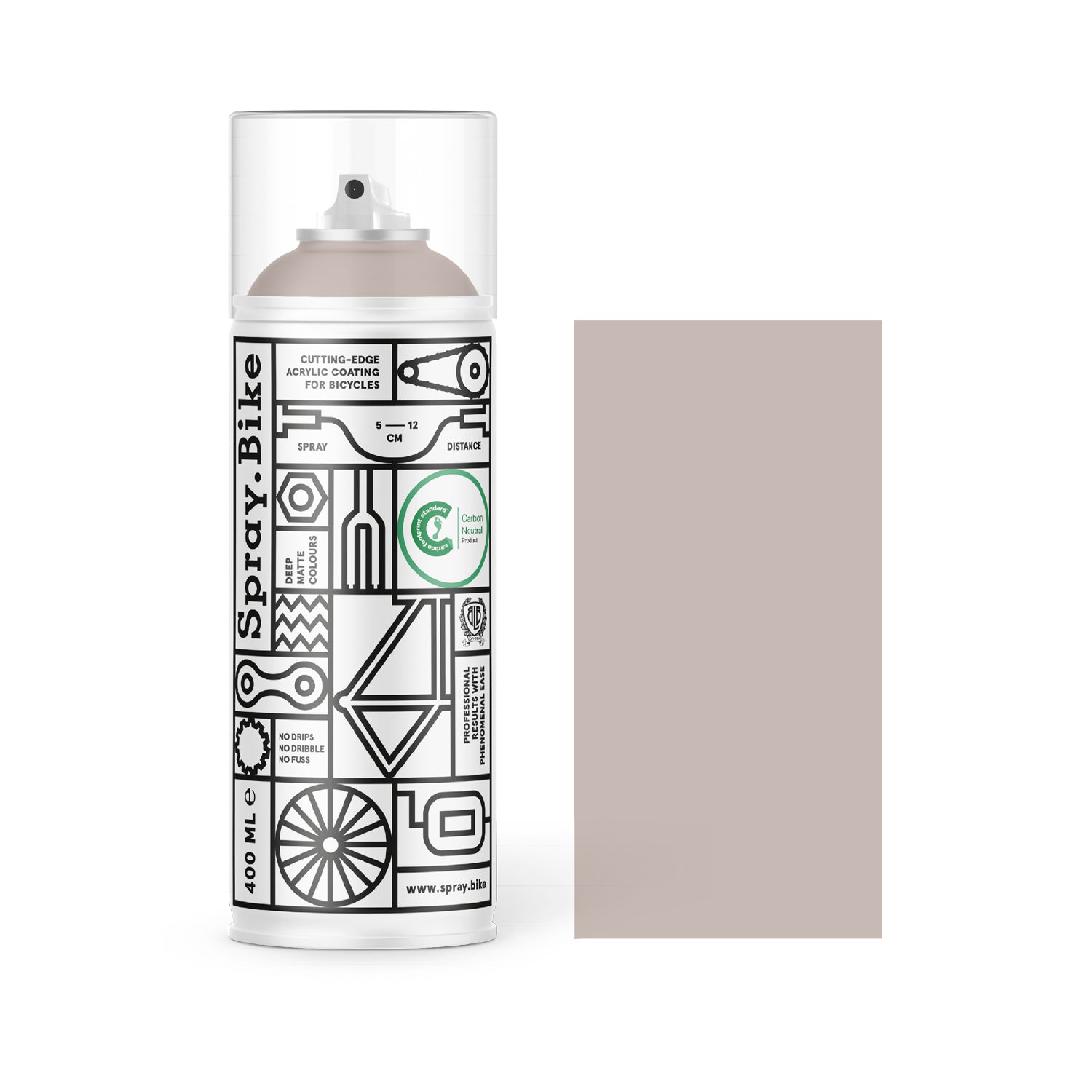 Clay Hill - 400ml