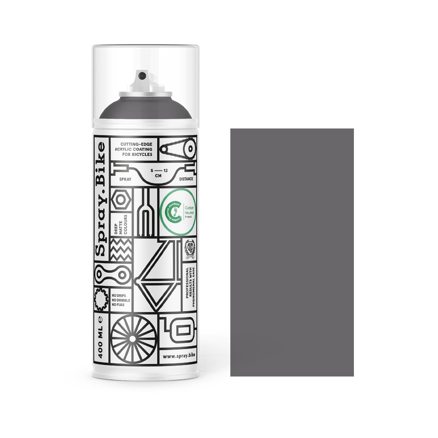 Gray's Inn - 400ml