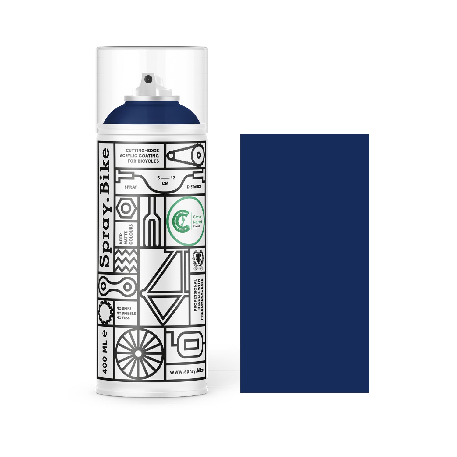Humber - 400ml