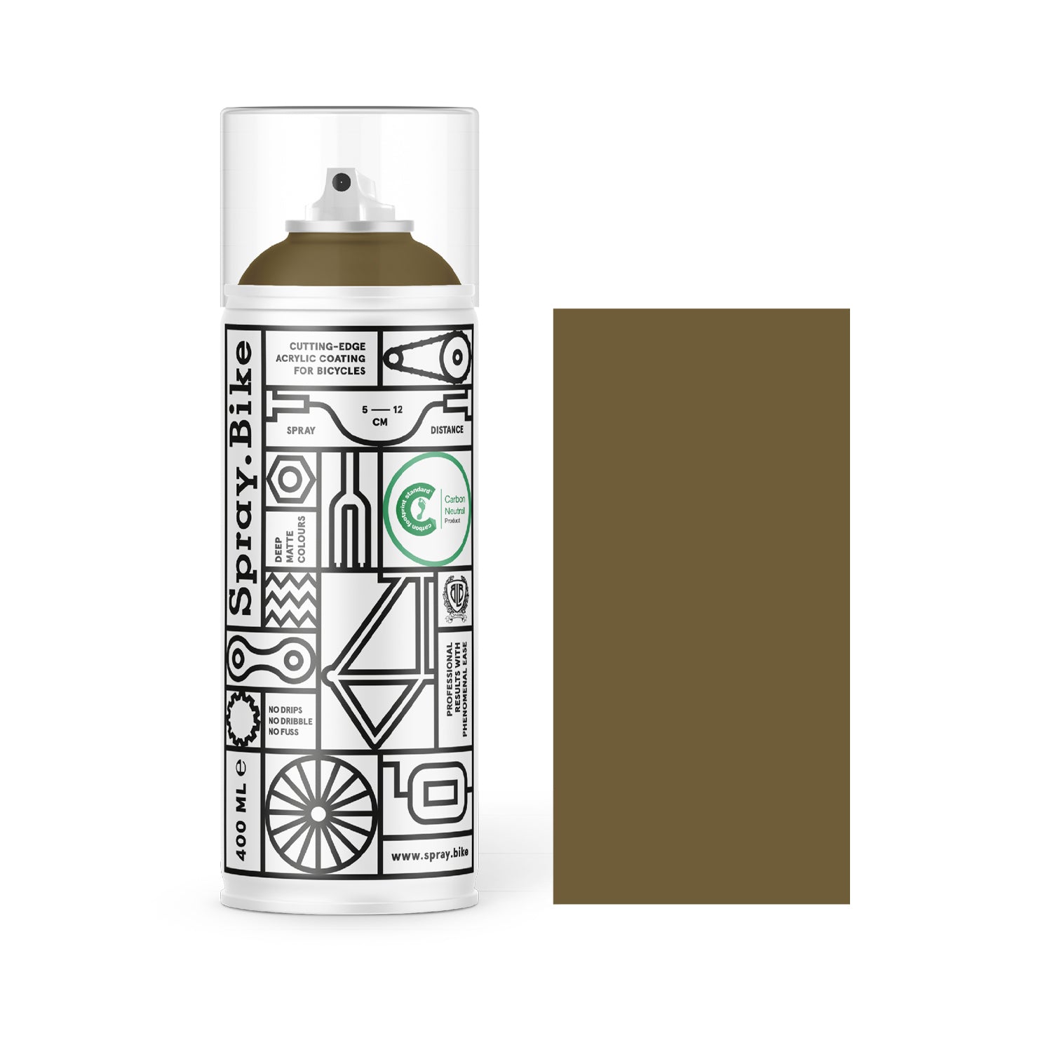 Eagle - 400ml