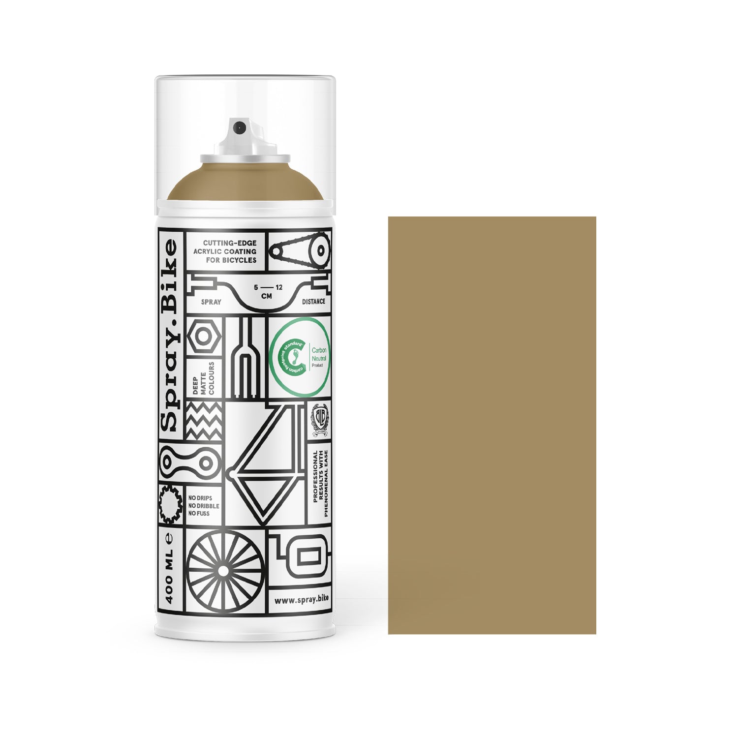 Calcott - 400ml