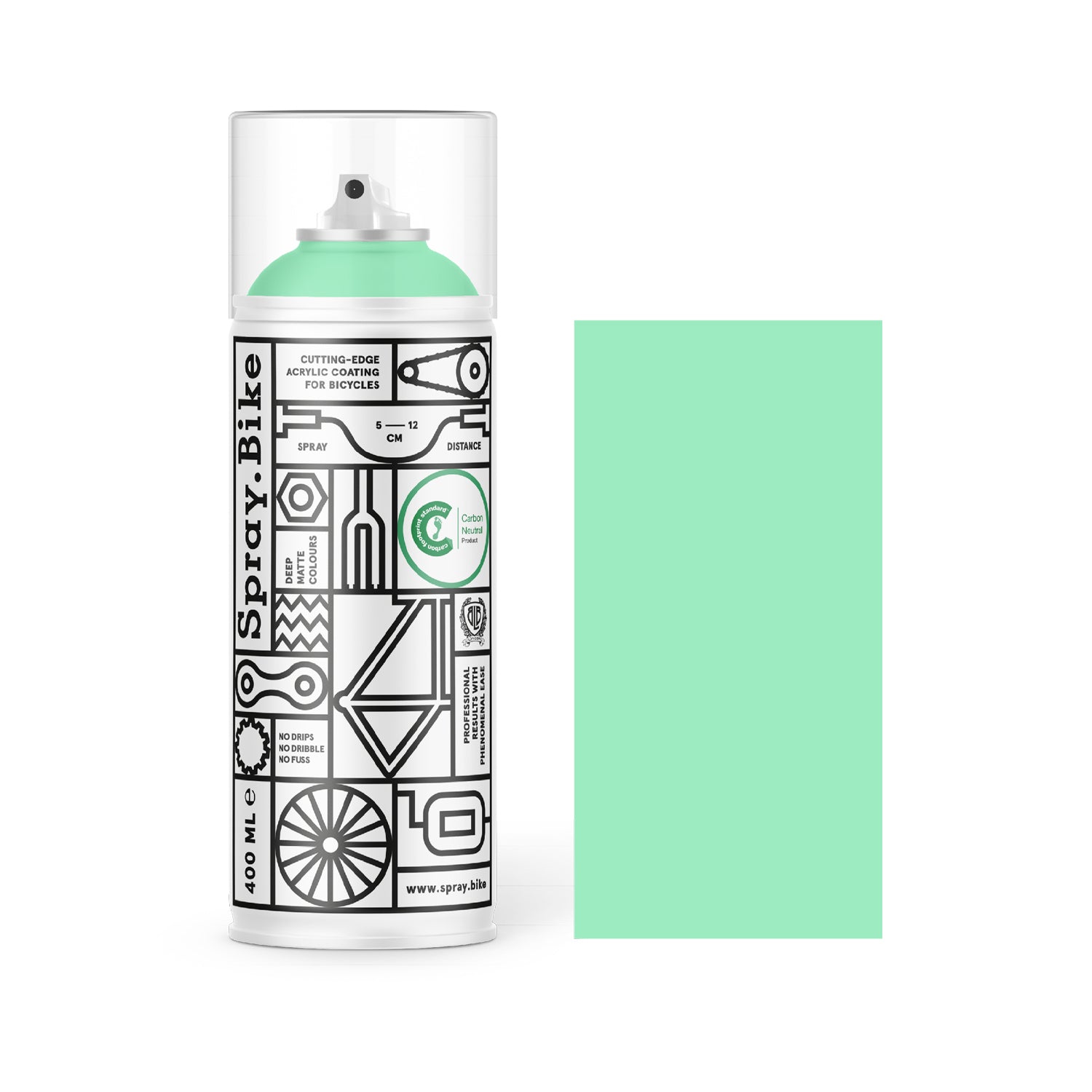 Ariel - 400ml