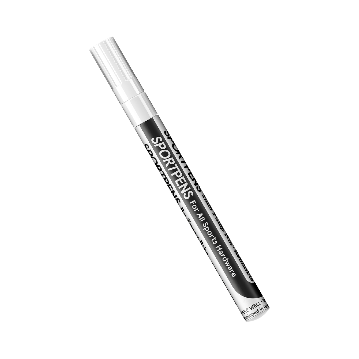 SportPens Standard White