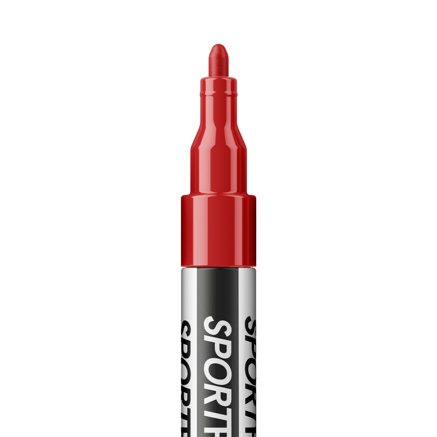 SportPens Standard Red