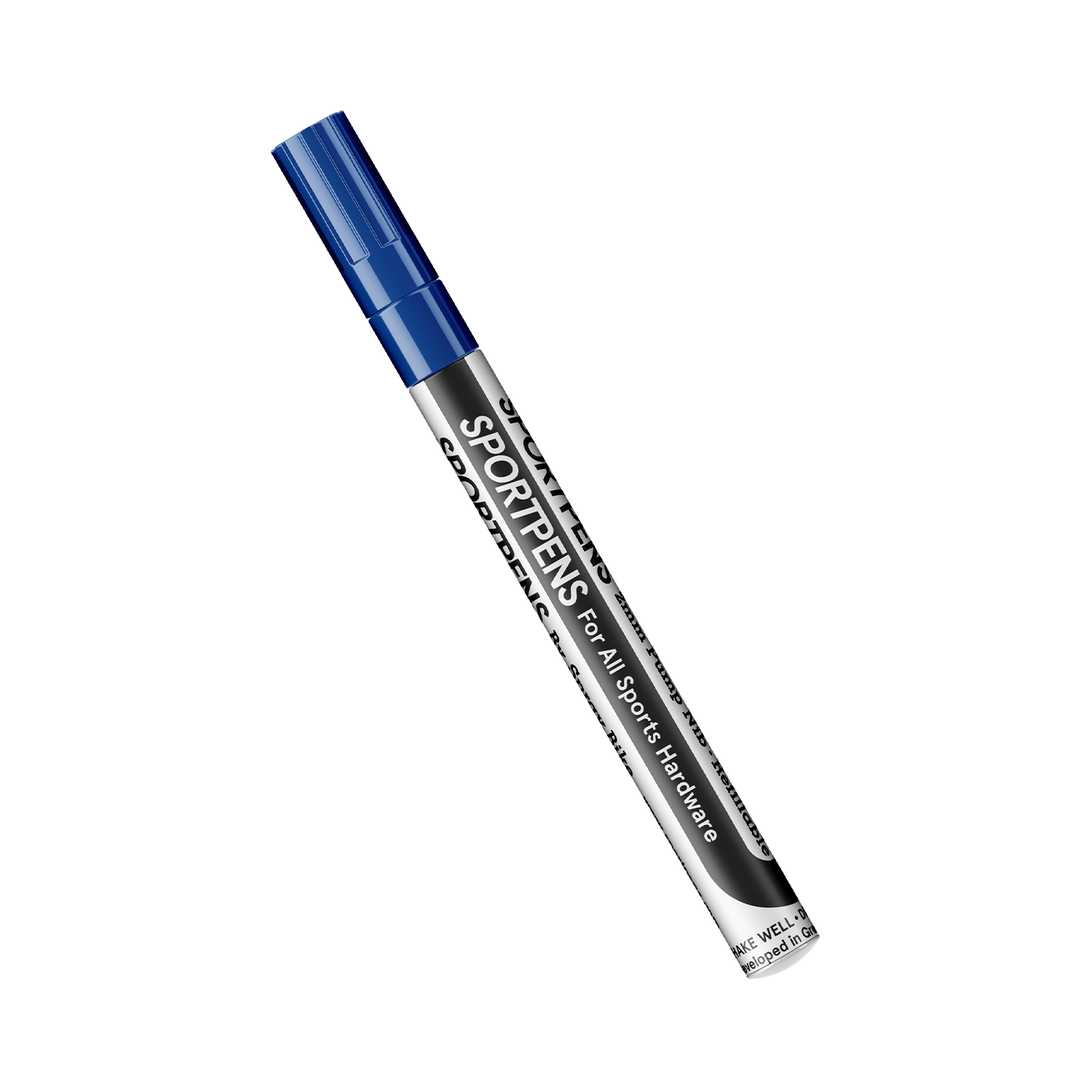 SportPens Standard Blue