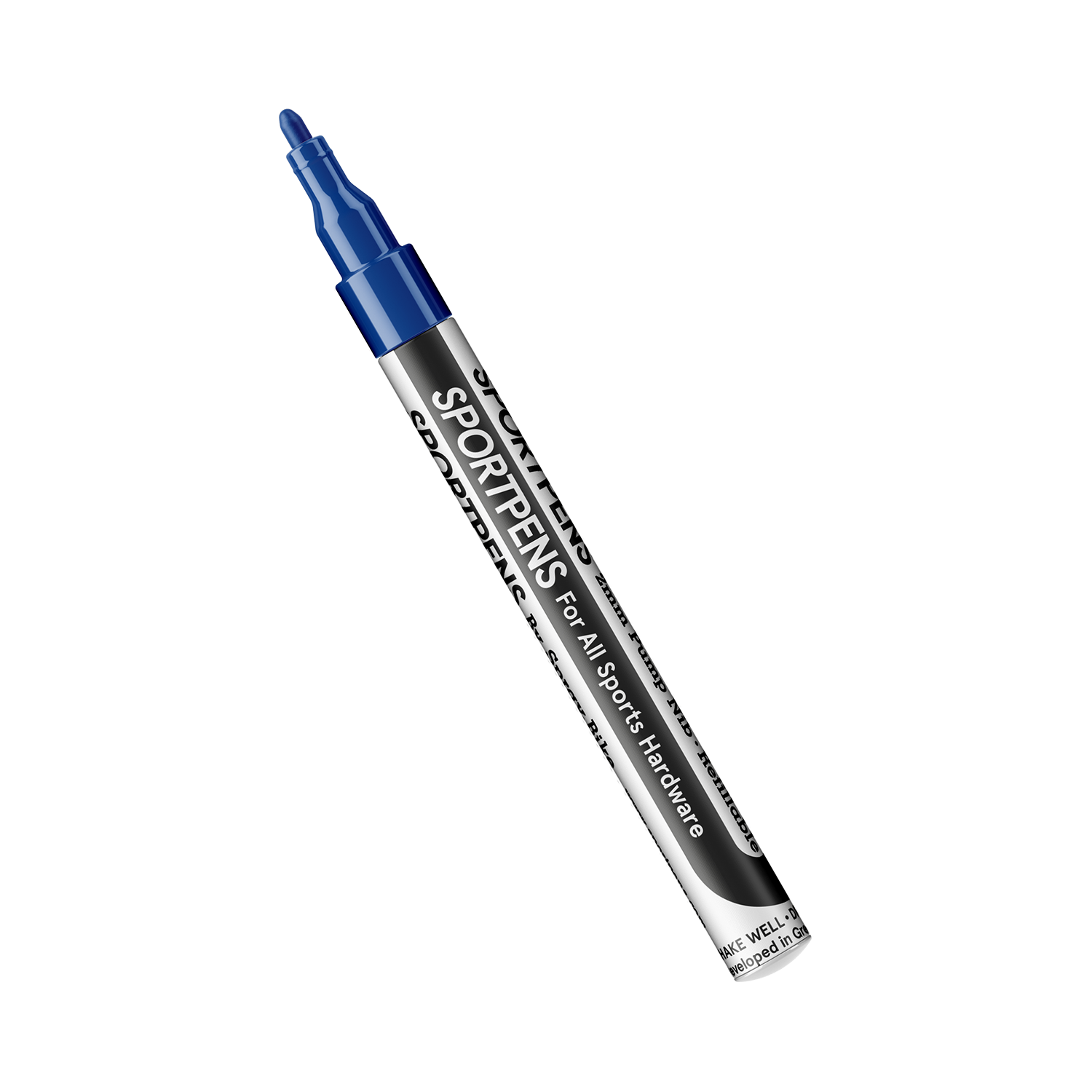 SportPens Standard Blue