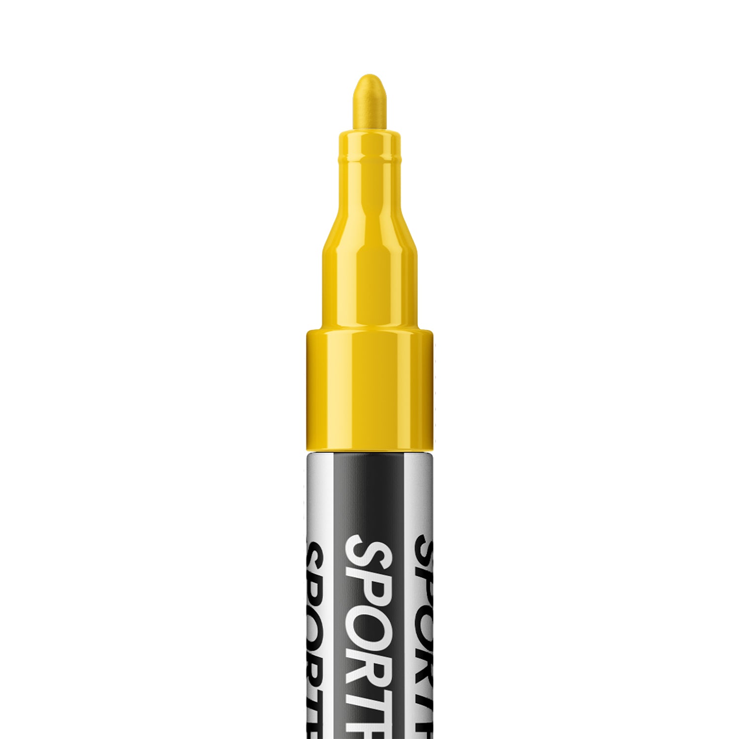 SportPens Standard Yellow