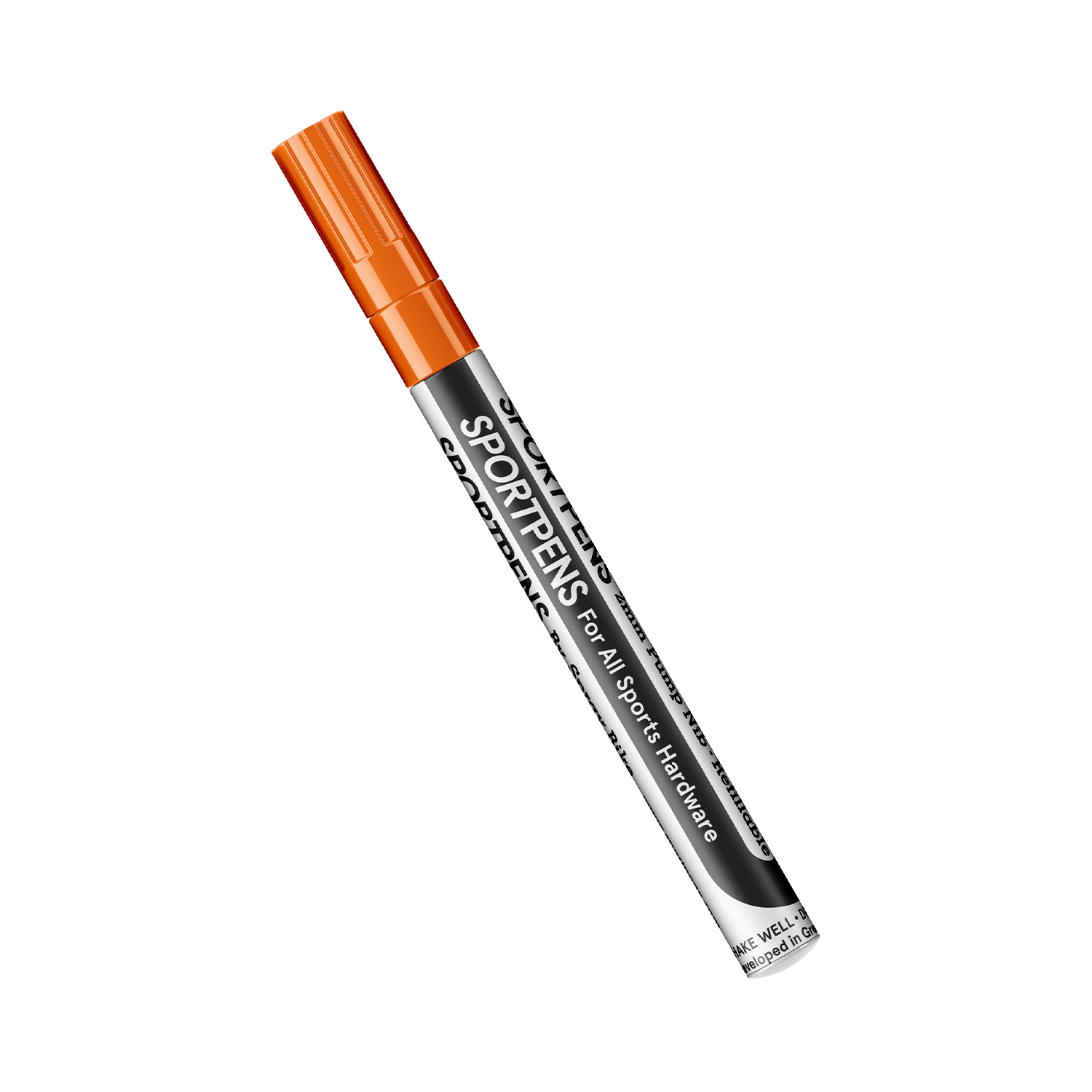 SportPens Standard Orange