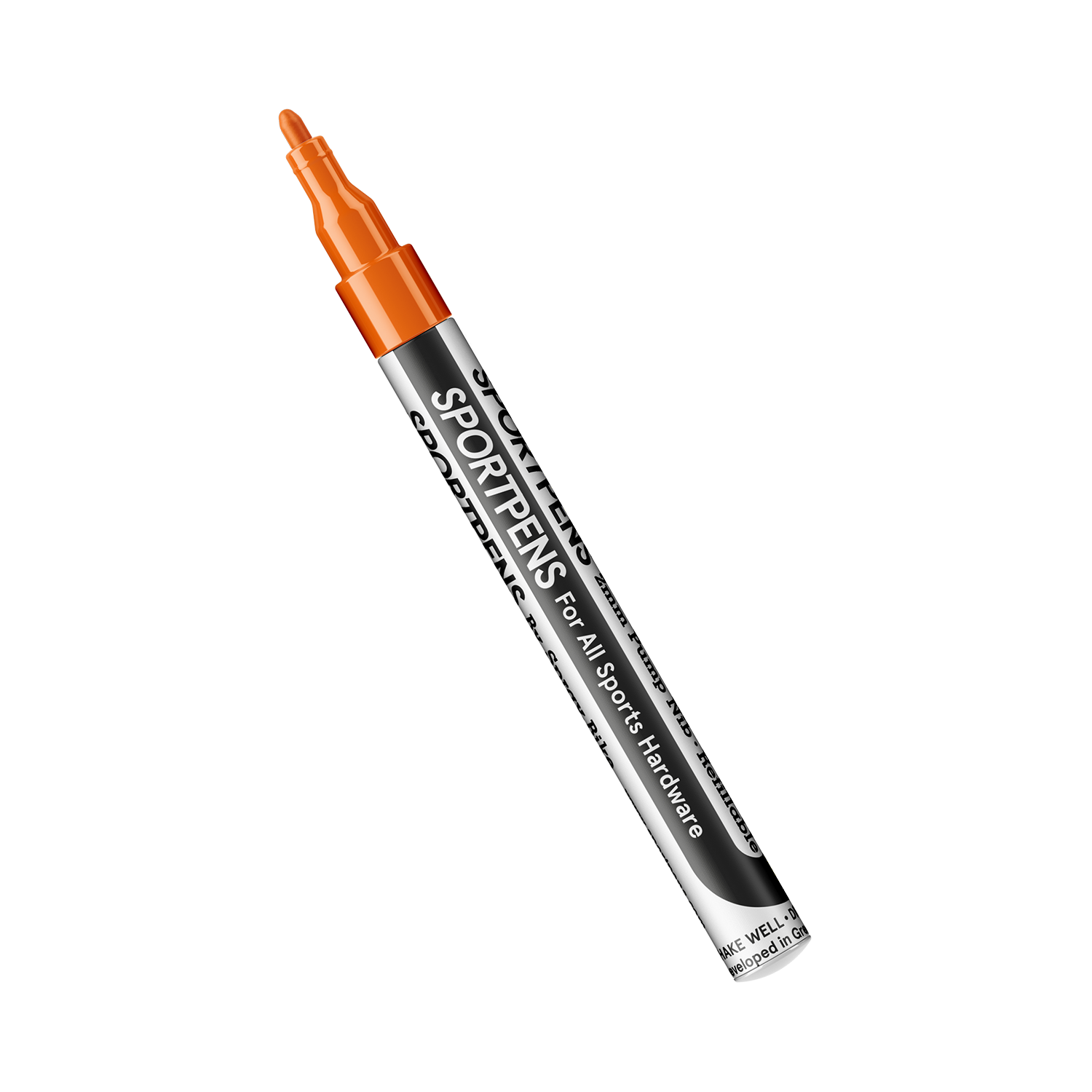 SportPens Standard Orange