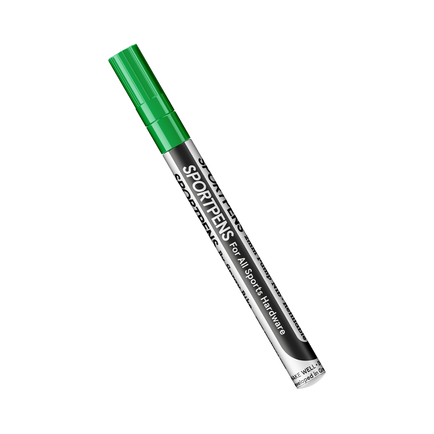 SportPens Standard Green