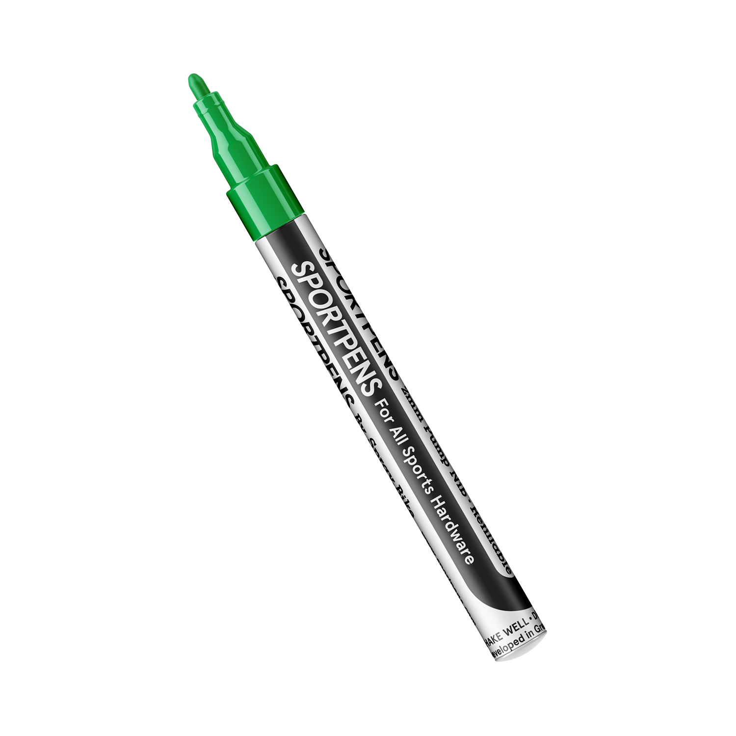 SportPens Standard Green