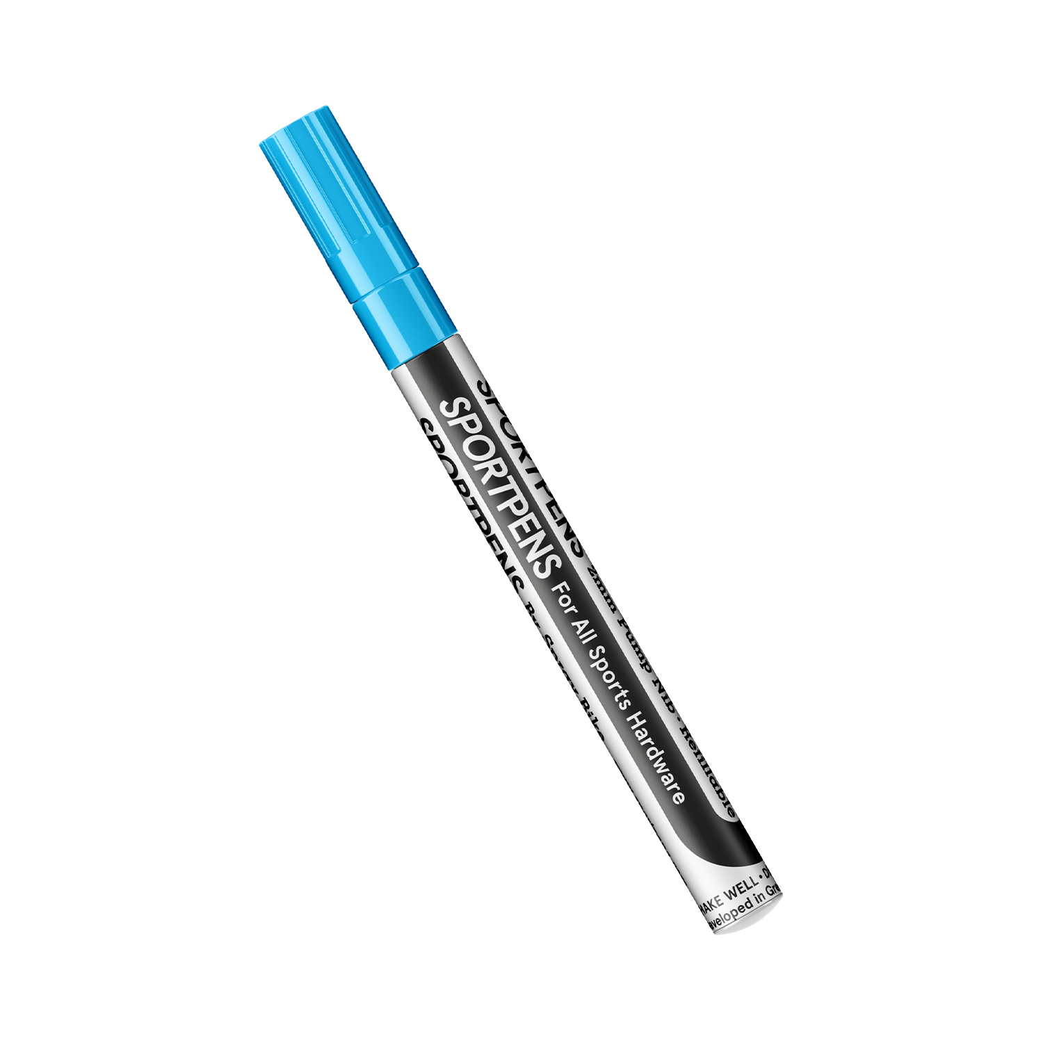 SportPens Standard Light Blue