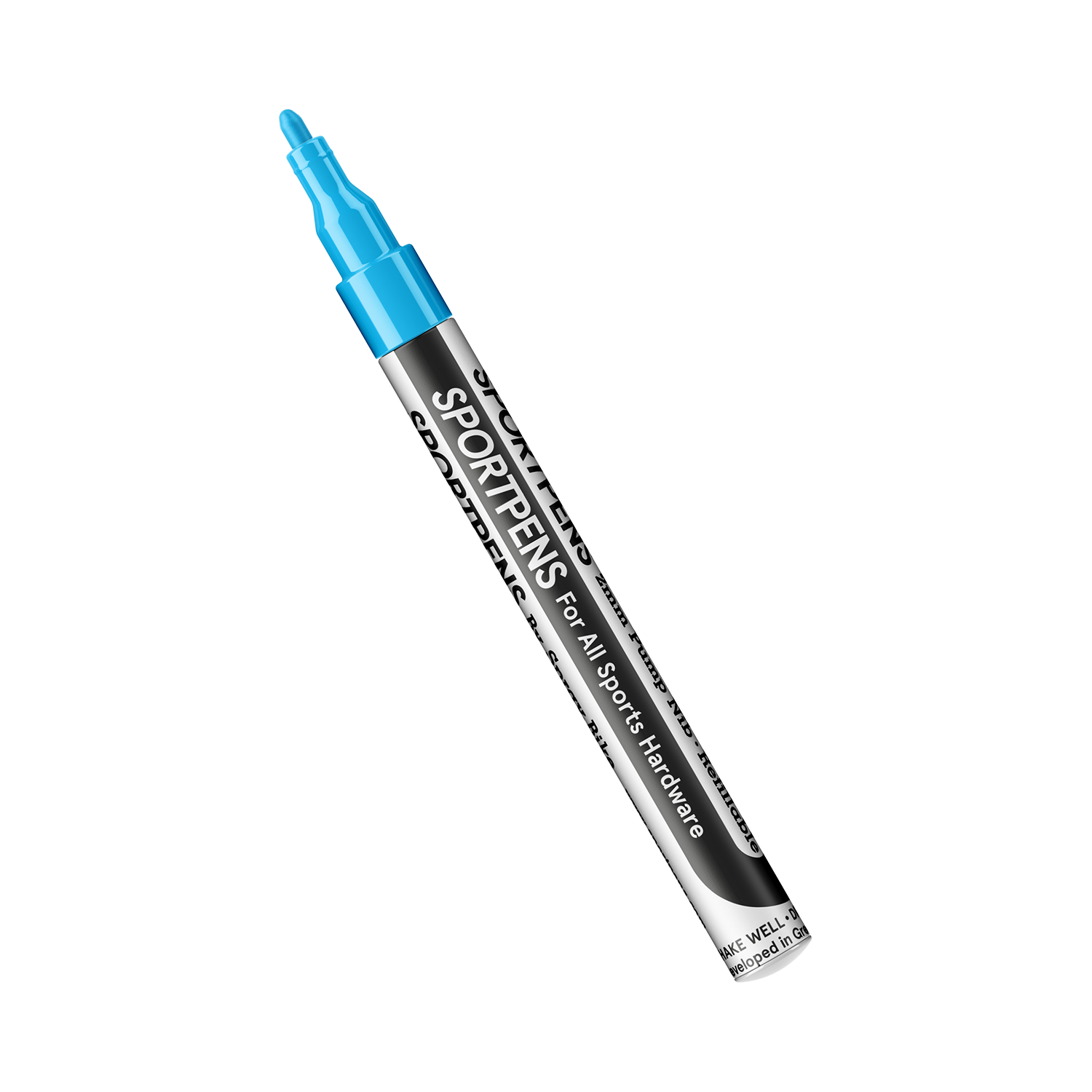 SportPens Standard Light Blue