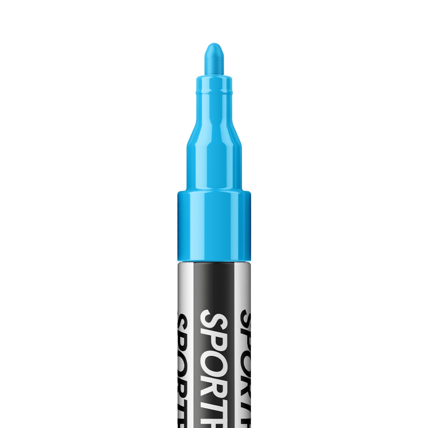 SportPens Standard Light Blue