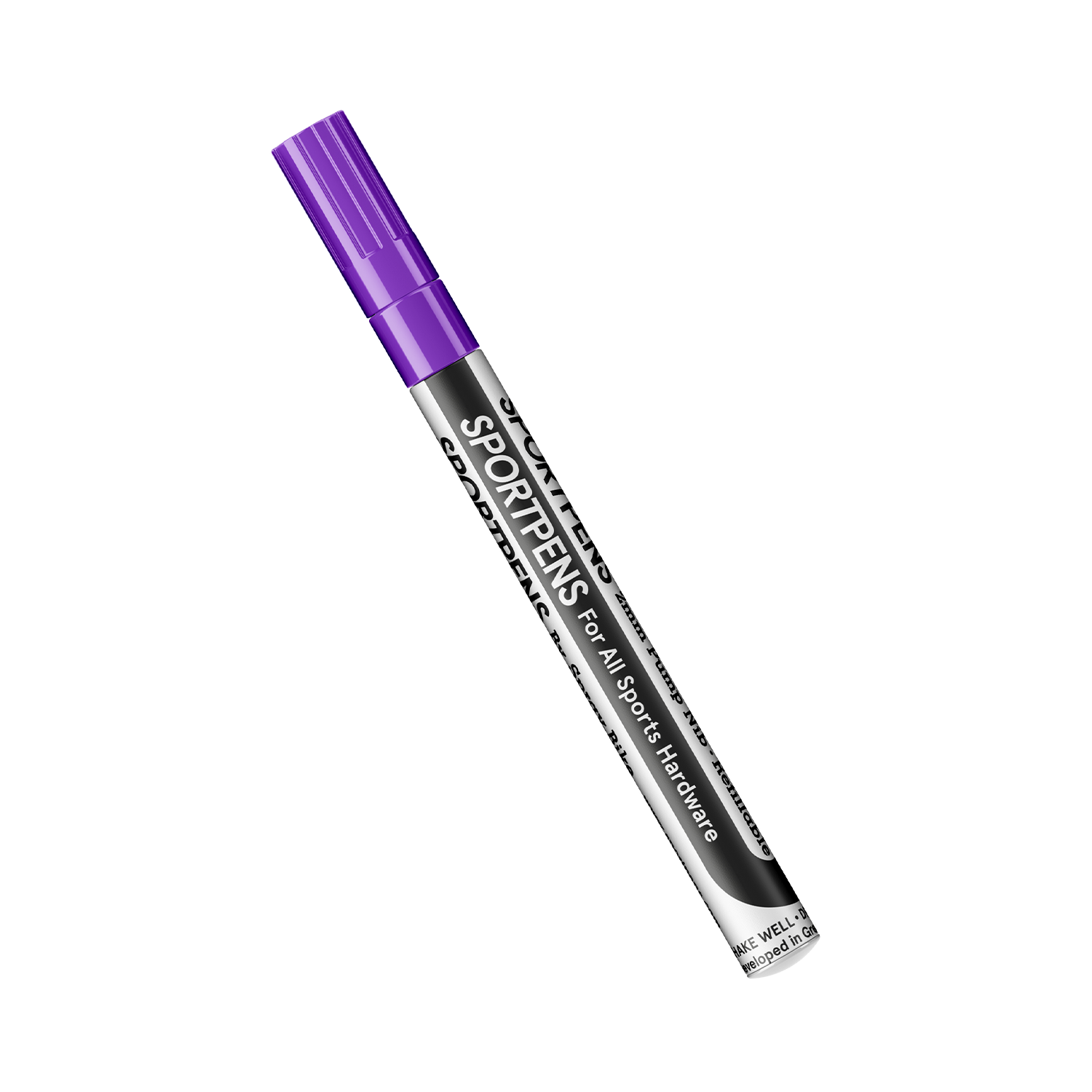 SportPens Standard Purple