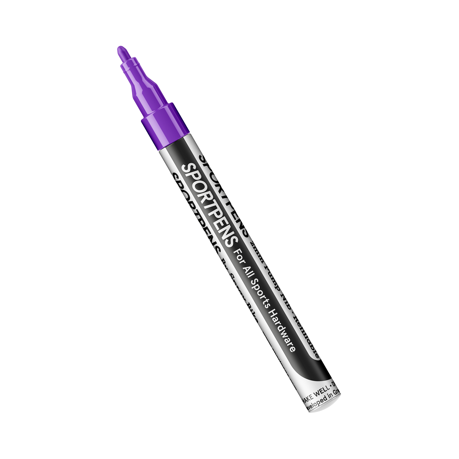 SportPens Standard Purple