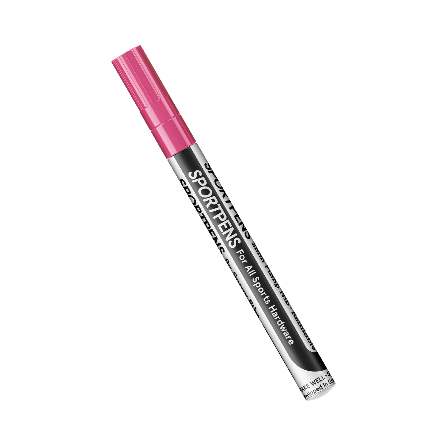 SportPens Standard Pink