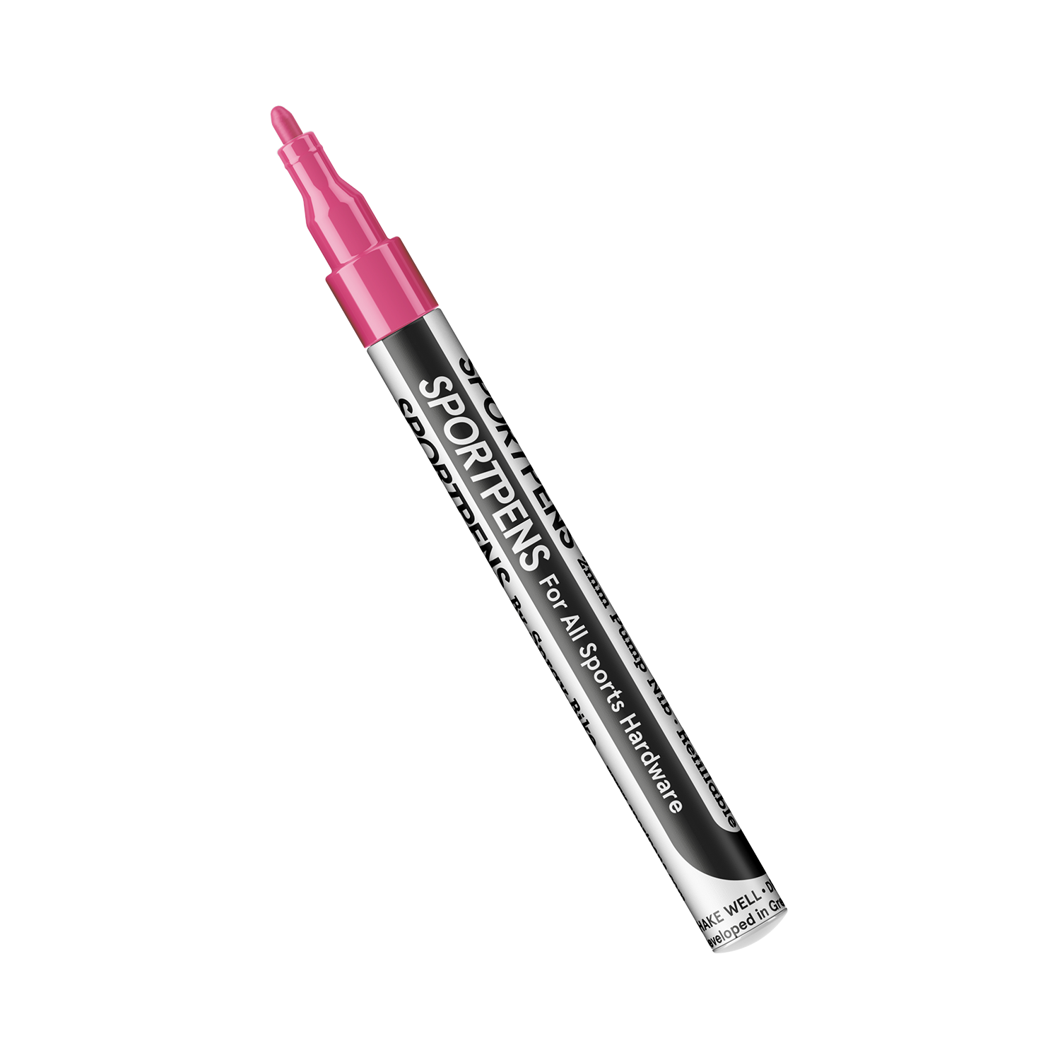 SportPens Standard Pink