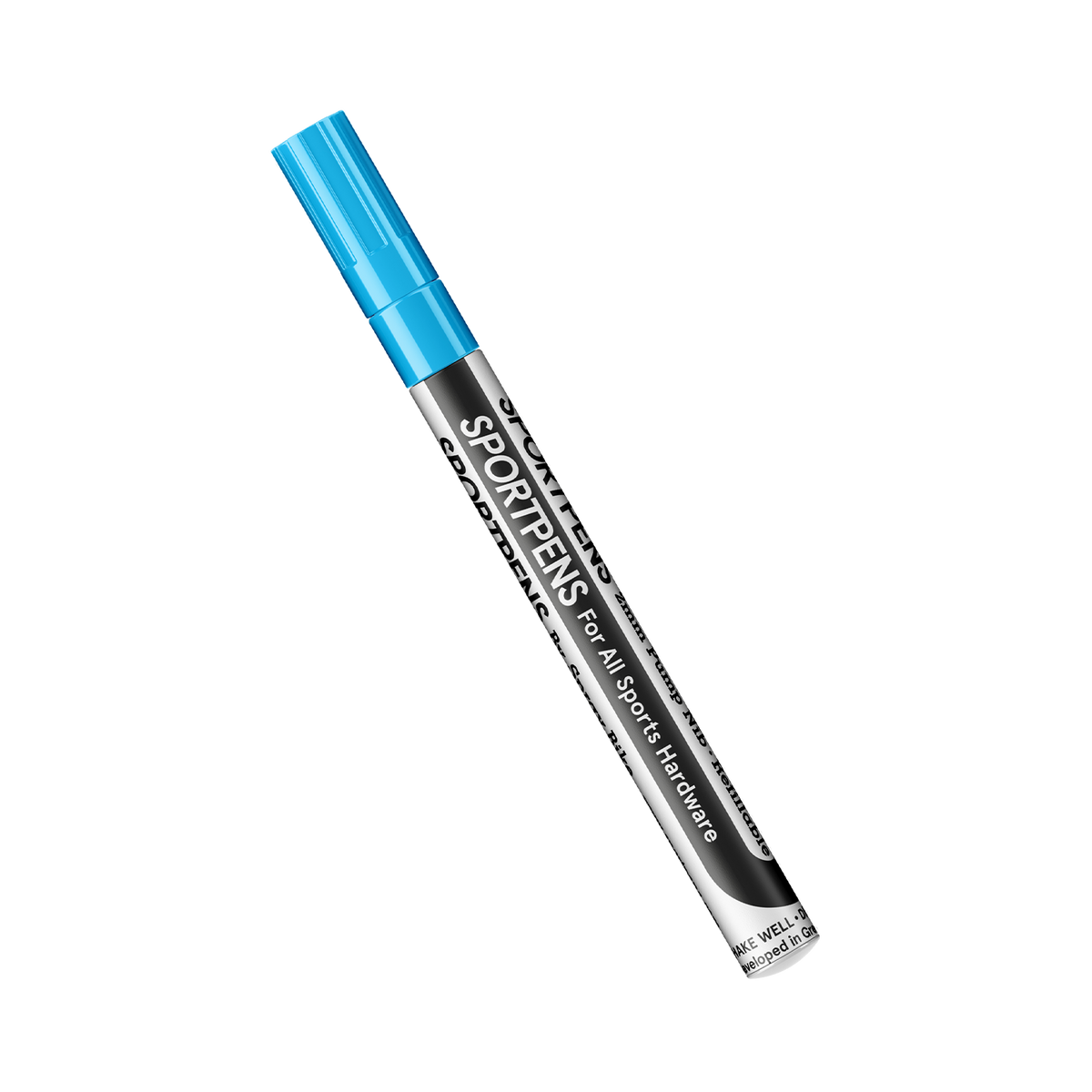 Spray.Bike Die Pulverbeschichtung aus der Dose